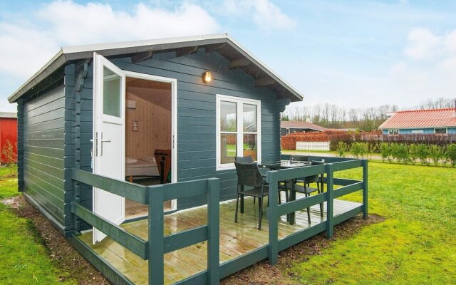 Holiday Home in Haderslev