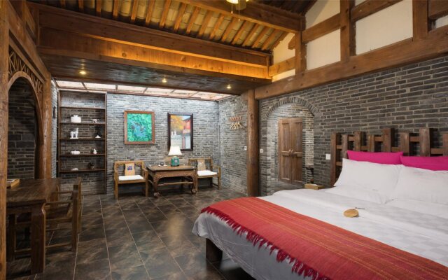 Blossom Hill Inn Lijiang Springland