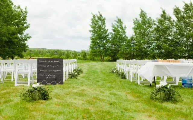 The Honeyberry Inn B&B