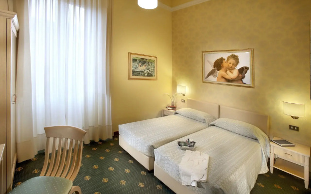 Grand Hotel Plaza e Locanda Maggiore