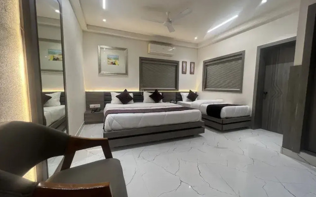 Hotel Ankur