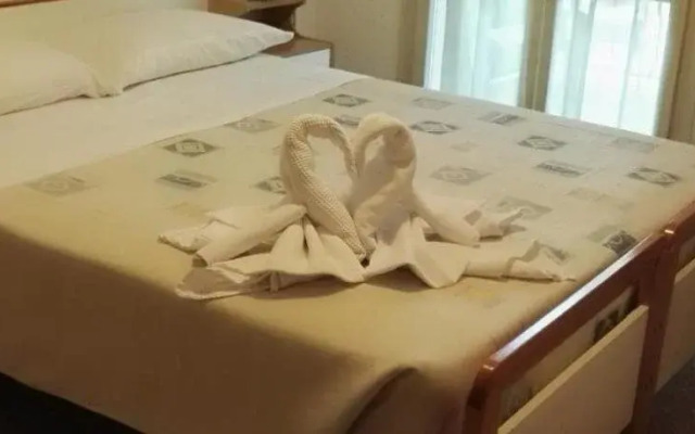 Hotel Capinera