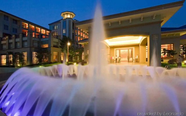 Dongguan Forum Hotel and Apartment