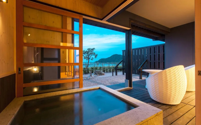 Yusai Resort HIBIKI