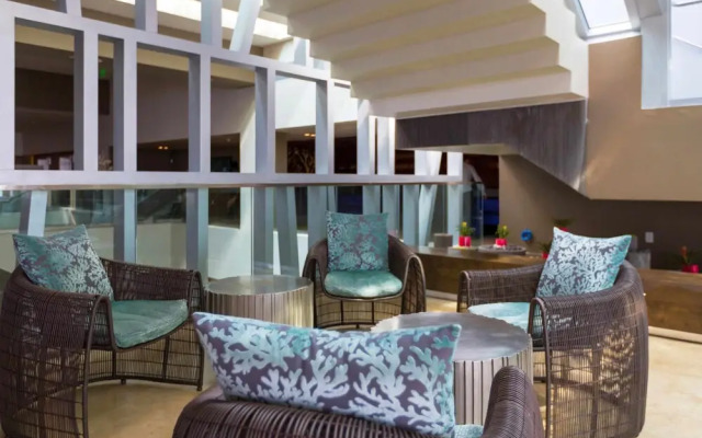 Pelicanstay in W Hotel Ft. Lauderdale