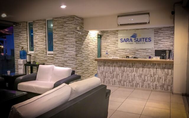 Sara Suites Ixtapa
