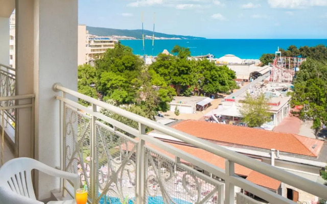 Hotel Alba - All Inclusive