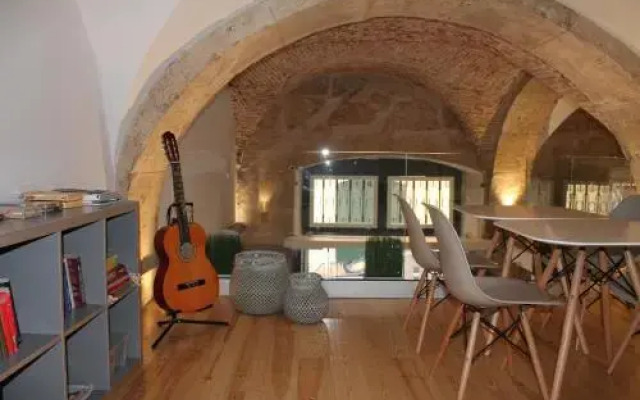 Lost Inn Lisbon Hostel