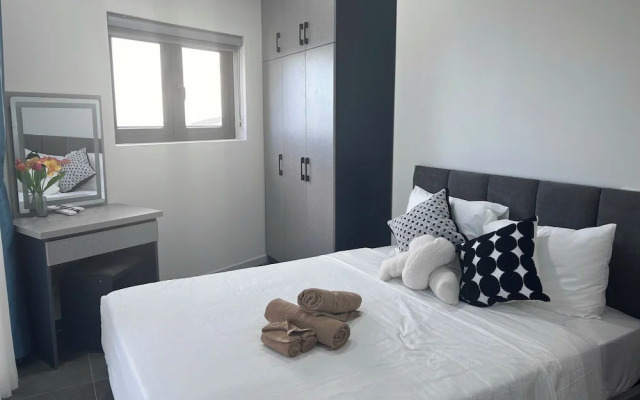 Rainbow Beach Mũi Né - Homestay & Coffee