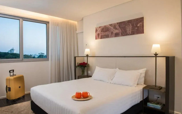 Leonardo Boutique Hotel Rehovot