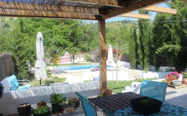 Casa la Nuez