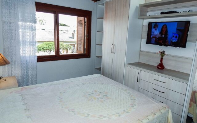 Apartamento Villagio di Maggi Condominio