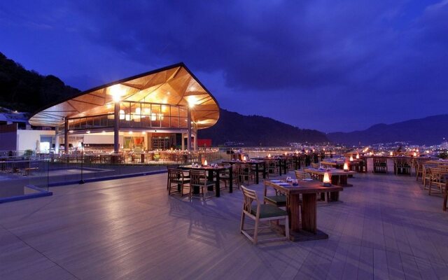 Kalima Resort & Spa, Phuket