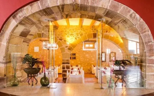 Hotel Palacio de los Molina