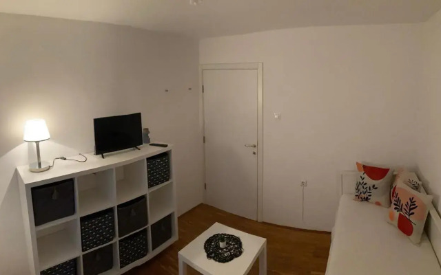 Apartmani Lovre i Zara