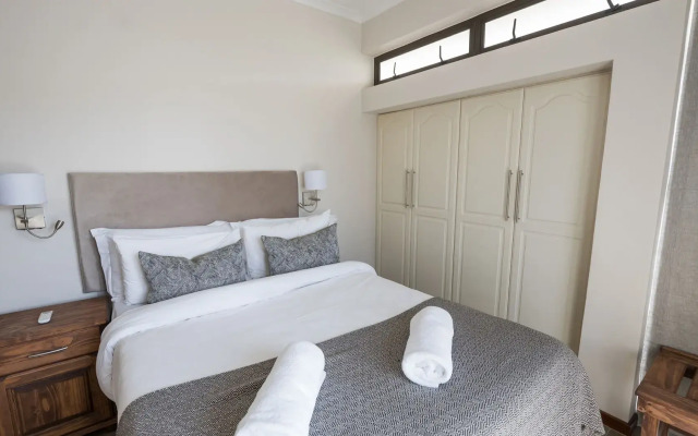 Anew Hotel Ocean Reef Zinkwazi