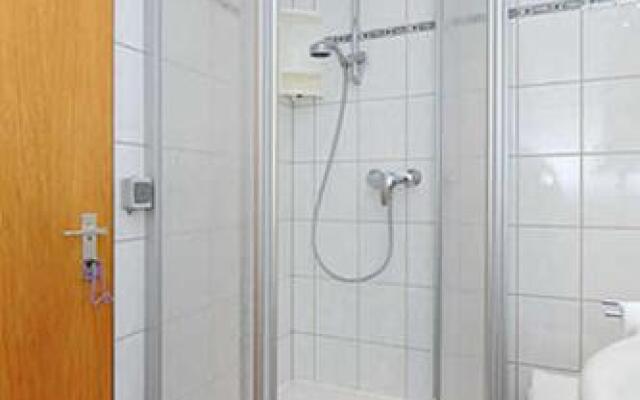 Ferienhaeuser Nordseewelle