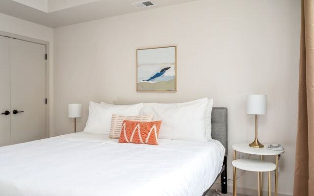 Kasa Bryn Mawr Minneapolis