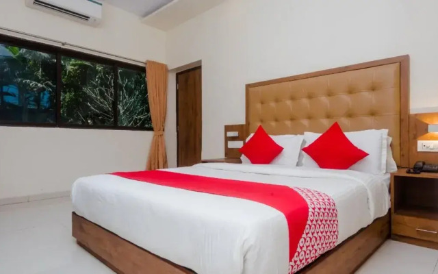 Hotel Aviva Residency By OYO Rooms
