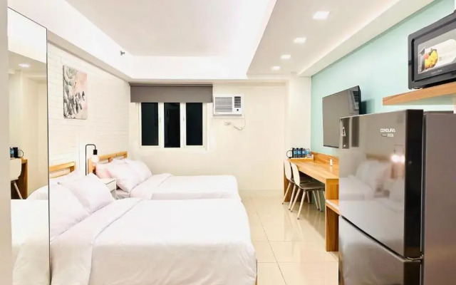 Shore Residences near Entertainment City