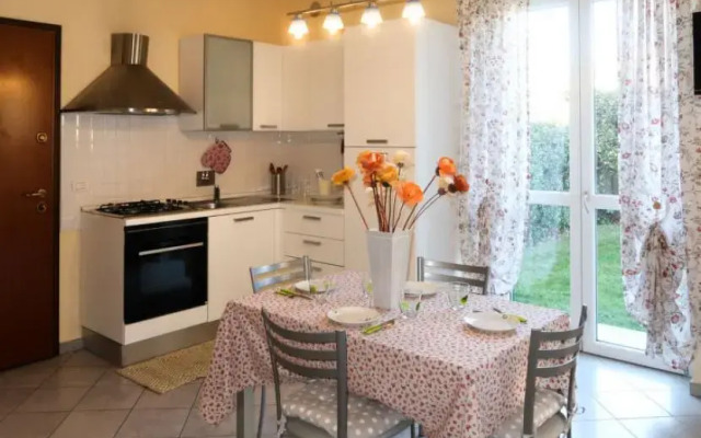 Magicstay - Flat 55M² 2 Bedrooms 1 Bathroom - Cervo