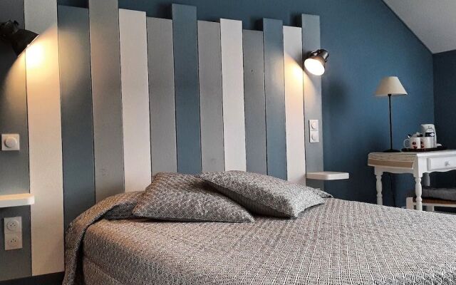 La Maison TRILLE B&B