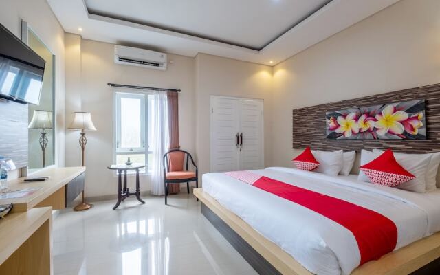 OYO 914 Batukaru Garden 5 Sevilla Residence