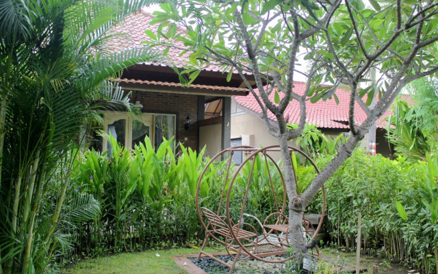 Kubuku Eco Dive Lodge & Yoga