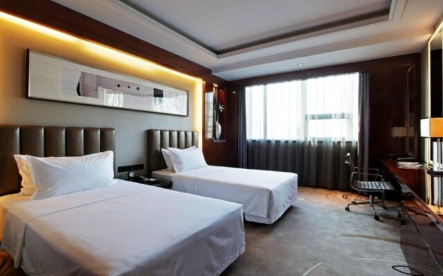 Ramada by Wyndham Changzhou North