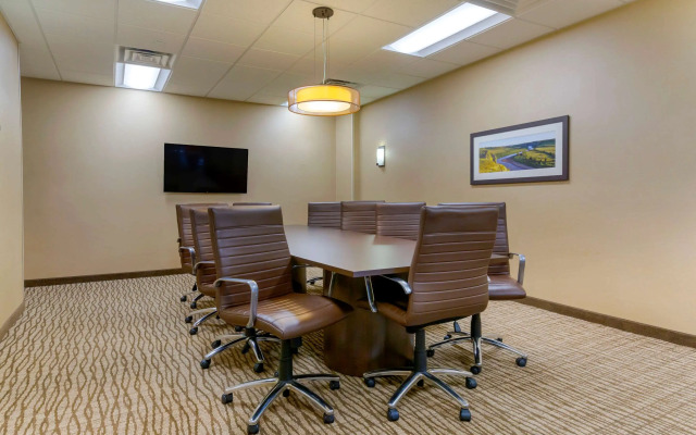 Comfort Inn & Suites Mandan - Bismarck