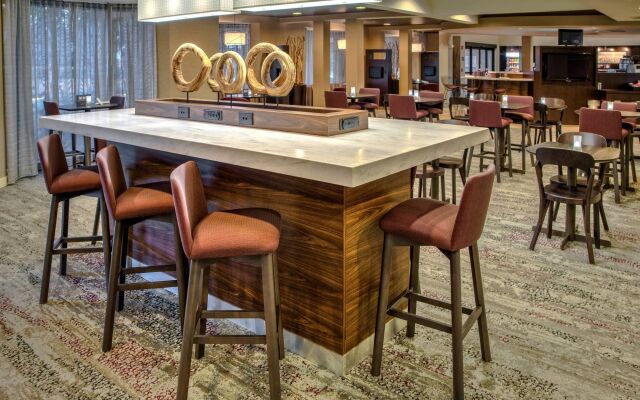 Courtyard by Marriott Springfield