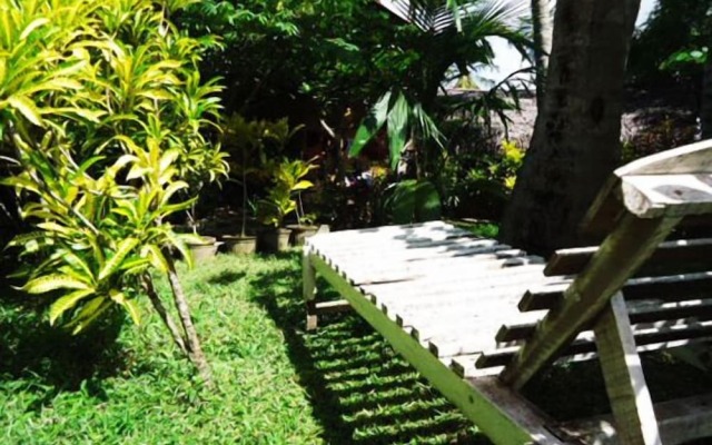 Natural Cabanas