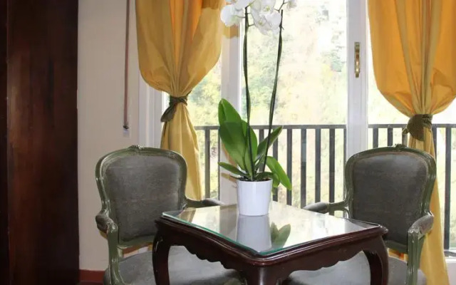 Trastevere 209 Guesthouse