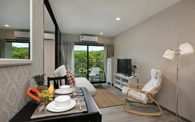 Title Residencies by Phuket Apartments