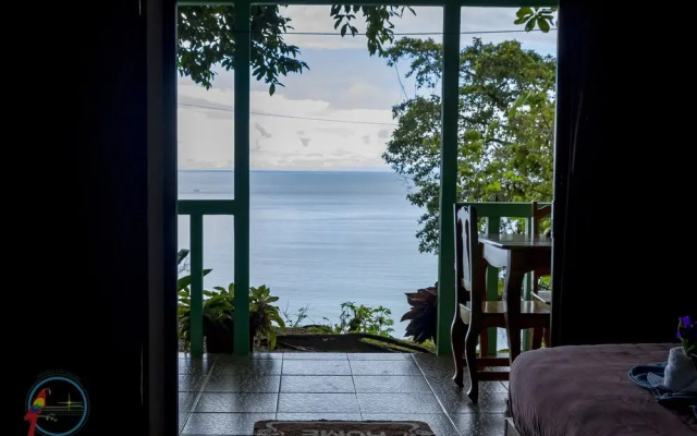 Cabaña Ara Macao lodge