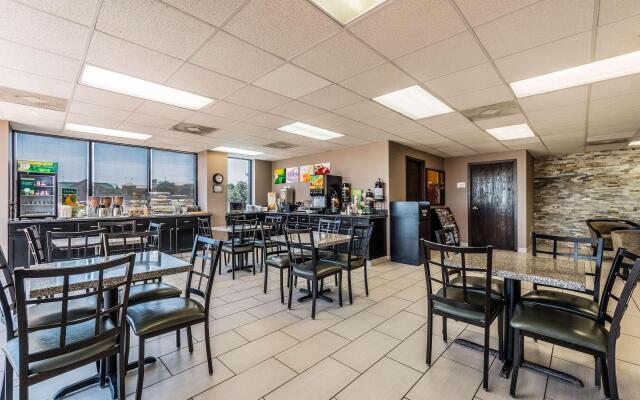 Quality Inn & Suites Round Rock - Austin North