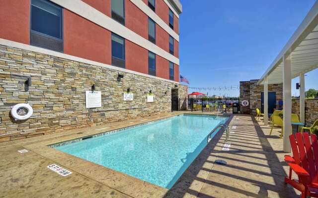 Home2 Suites by Hilton Warner Robins