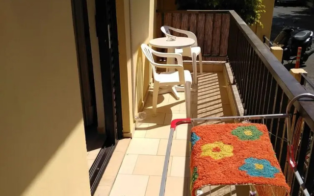 Sleepery Apartments Vento Grecale