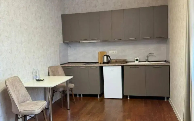 Guest House Old Boulevard