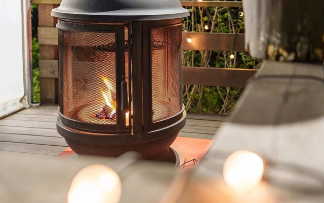 Gapyeong On The Hill Pool Villa