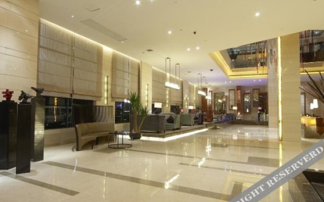 Yuantong International Hotel