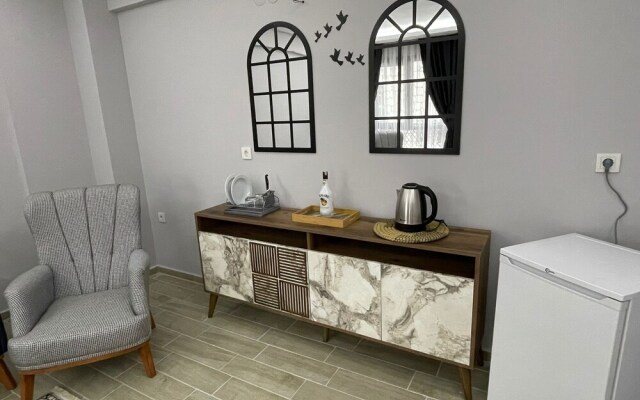 Forbes Butik Otel