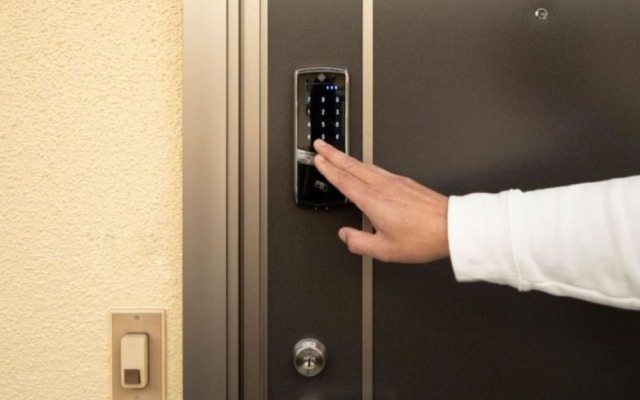 Sapporo Apartment 201