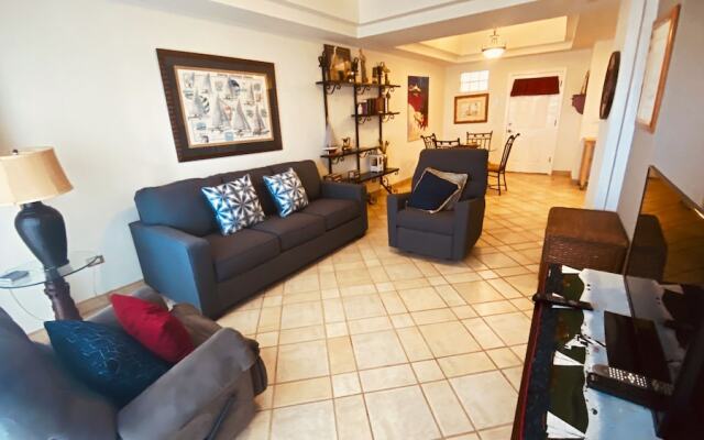 Delphin 503B - 1 Br Condo