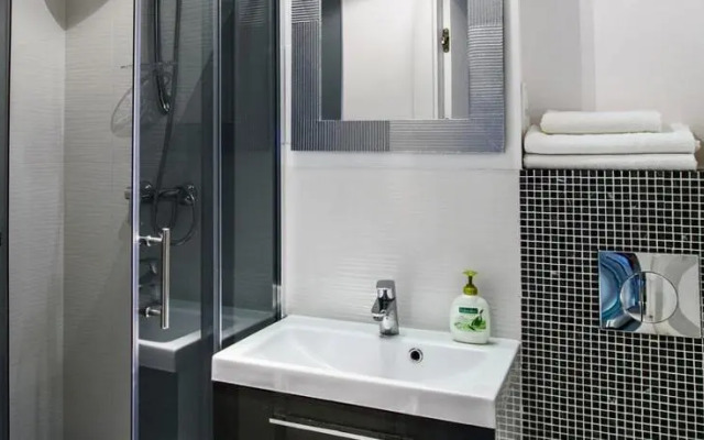 Apartament Excelio Niemcewicza