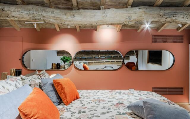 The Victory Penthouse