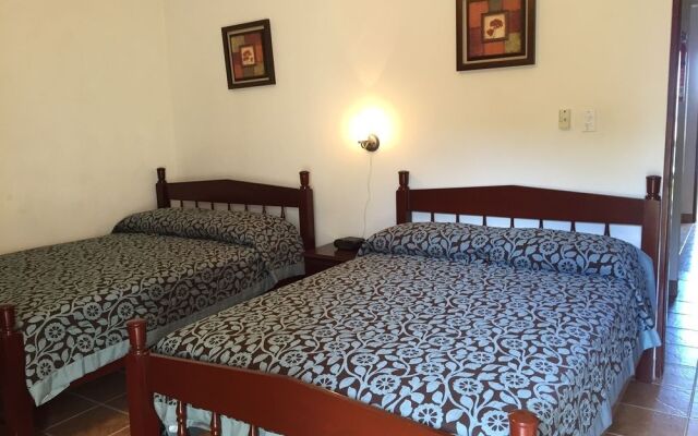 Panchos Villas