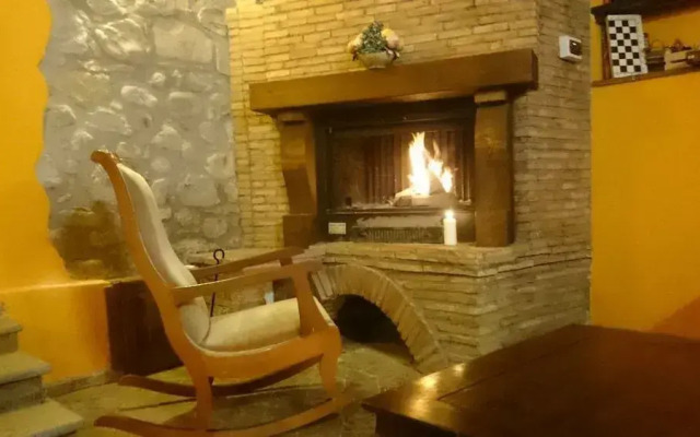 La Collina Di Bargiano