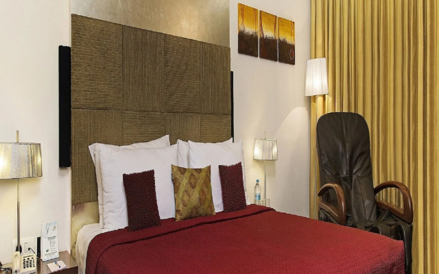 Sayaji Pune