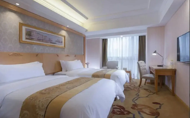 Huirong Garden Hotel - Chengdu